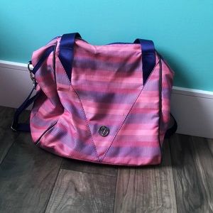 Ivivva by Lululemon Bag